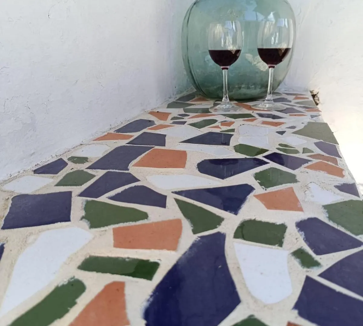 Finca Mamposo Tacoronte Holiday home