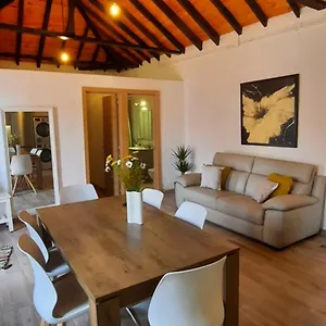  Сasa de vacaciones Casa Higopico