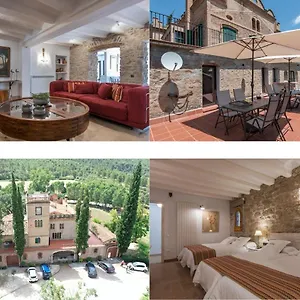  Villa La Argencola, A La Catalunya España