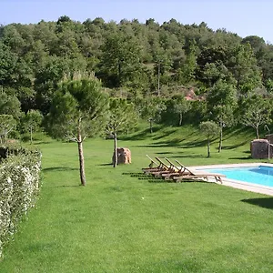  Сasa de vacaciones La Torre Blanca España