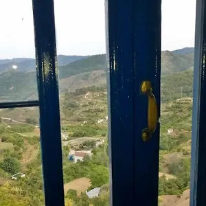  Сasa de vacaciones La Muralla España