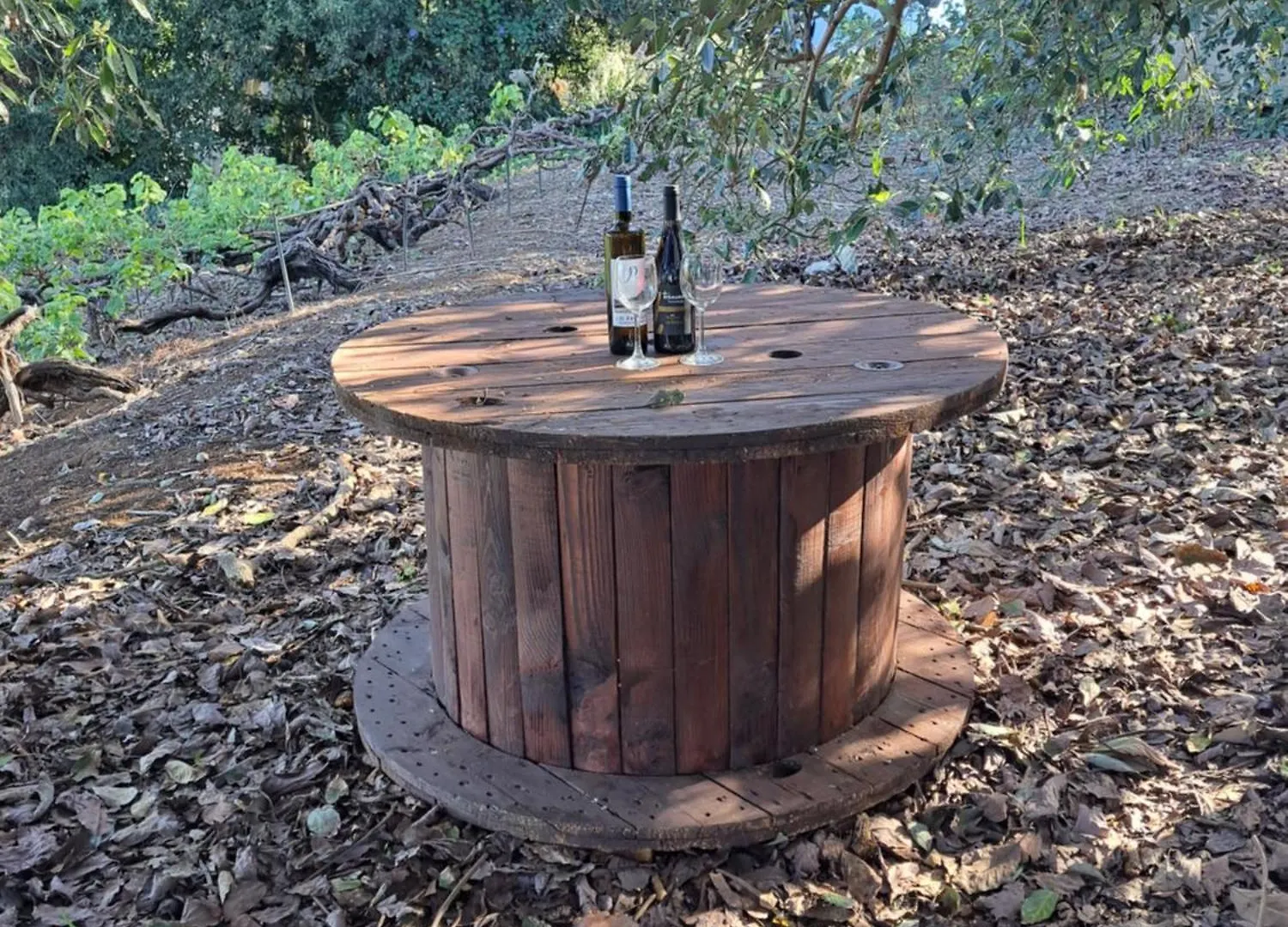 Dom wakacyjny Finca Mamposo Tacoronte